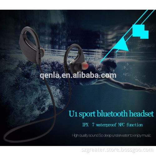 Bluetooth headset shenzhen bluetooth noise cancelling earphones microphonebluetooth headphones good quality
